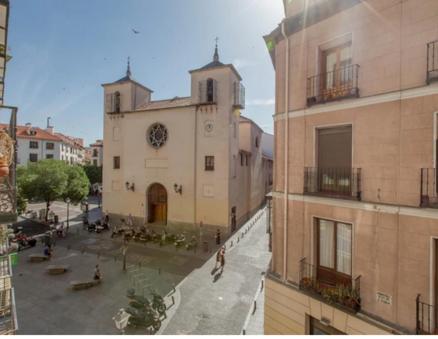 Centro Madrid Malasana Εξωτερικό φωτογραφία